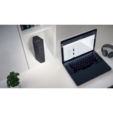 Netgear Nighthawk WiFi 7 router RS200 Zwart