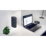 Netgear Nighthawk WiFi 7 router RS200 Zwart