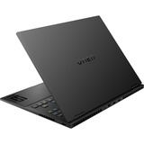 OMEN Transcend 16-cu0390nd (836B9EA) 16"  gaming laptop Zwart | Core i9-13900HX | RTX 4070 | 32 GB | 1 TB SSD | Incl. HyperX Cloud II Core draadloos gamingheadset