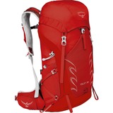 Osprey Talon 33 rugzak Rood, 33 liter, Maat S/M