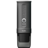 OutIn Nano Portable Espresso Machine - Space Grey espressomachine Grijs, 80 ml, USB-C