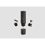 OutIn Nano Portable Espresso Machine - Space Grey espressomachine Grijs, 80 ml, USB-C