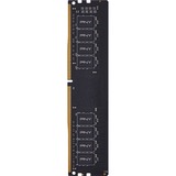 PNY 8 GB DDR4-2666 werkgeheugen Zwart, MD8GSD42666, Performance