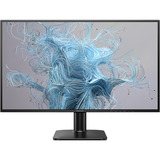 Philips 27E2N1110 27" monitor Zwart, 120 Hz (Overclock), VGA, HDMI