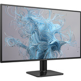 Philips 27E2N1110 27" monitor Zwart, 120 Hz (Overclock), VGA, HDMI