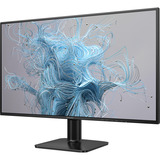 Philips 27E2N1110 27" monitor Zwart, 120 Hz (Overclock), VGA, HDMI