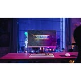 Philips Evnia 3000 27" gaming monitor Wit, 180 Hz, HDMI, DisplayPort, Audio
