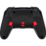 PowerA Enhanced Wireless Controller for Nintendo Switch with Lumectra - Mario Peek-A-Boo Zwart/wit