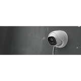 Reolink RLC-520A beveiligingscamera Wit, 5 MP, PoE