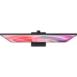 SAMSUNG ViewFinity S7 S70D UHD 37" 4K UHD monitor Zwart, 1x HDMI, 1x DisplayPort, LAN