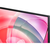 Samsung ViewFinity S7 S70D UHD 37" 4K monitor Zwart, 1x DisplayPort, 1x HDMI, 1x USB-A, 1x RJ-45