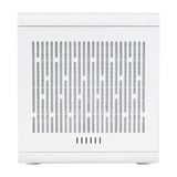 SilverStone TS434U externe behuizing Wit