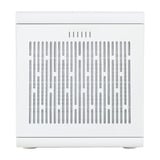 SilverStone TS434U externe behuizing Wit