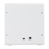 SilverStone TS434U externe behuizing Wit