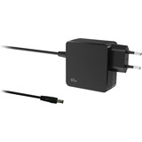 Sitecom 65W Universal notebook oplader Zwart