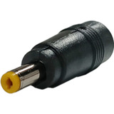 Sitecom 65W Universal notebook oplader Zwart