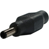 Sitecom 65W Universal notebook oplader Zwart