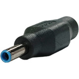 Sitecom 65W Universal notebook oplader Zwart