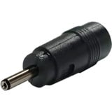 Sitecom 65W Universal notebook oplader Zwart