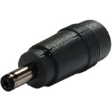 Sitecom 65W Universal notebook oplader Zwart