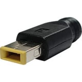 Sitecom 65W Universal notebook oplader Zwart