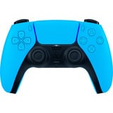 Sony DualSense Wireless-Controller Lichtblauw/zwart, Starlight Blue