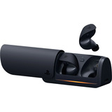 PULSE Explore draadloze oortjes - Midnight Black in-ear 