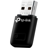 TP-Link TL-WN823N wlan adapter Zwart, Retail