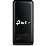 TP-Link TL-WN823N wlan adapter Zwart, Retail