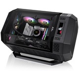 Thermaltake Chassis Stand Kit for The Tower 300 houder Zwart