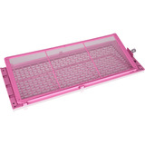 Thermaltake TR100 mini tower behuizing Pink | 2x USB-A | 1x USB-C