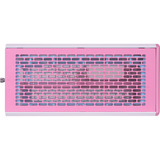 Thermaltake  mini tower behuizing Pink | 2x USB-A | 1x USB-C