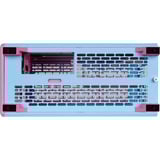 Thermaltake  mini tower behuizing Pink | 2x USB-A | 1x USB-C