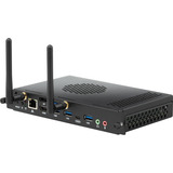 ViewSonic VPC35-W53-G1 Slot-in PC for ViewBoard mini-pc Zwart | i5-1240P | iris Xe Graphics | 16 GB | 256 GB SSD