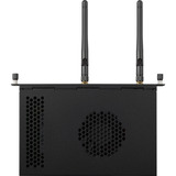 ViewSonic VPC35-W53-G1 Slot-in PC for ViewBoard mini-pc Zwart | i5-1240P | iris Xe Graphics | 16 GB | 256 GB SSD