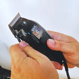 Wahl Home Products Pro 300 tondeuse Zwart
