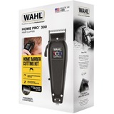 Wahl Home Products Pro 300 tondeuse Zwart