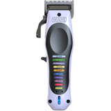 Wahl Home Products Wahl Color Pro Cordless Lithium tondeuse Zwart/lila