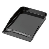 Weber Bakplaat voor Spirit 4 brander grillplaat Zwart, voor Spirit/Spirit II 300-serie