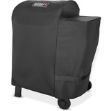 Weber Premium Hoes Searwood beschermkap Zwart