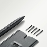 iFlytek AINOTE 2 styluspen navullingen  punt van pen Zwart, 5 stuks