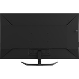 iiyama G-Master Red Eagle G4380UHSU-B2 42.5" 4K UHD gaming monitor Zwart, 144 Hz, HDMI, DisplayPort, USB-C, Audio 
