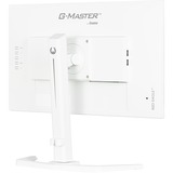 iiyama G-Master Red Eagle GB2470HSU-W6 24" gaming monitor Wit, HDMI, DisplayPort, USB, Audio