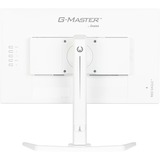 iiyama G-Master Red Eagle GB2470HSU-W6 24" gaming monitor Wit, HDMI, DisplayPort, USB, Audio