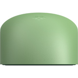 8BitDo Retro R8 Mouse - Forest Wonder Lichtgroen, 50 - 26000 DPI, Bluetooth / USB-C / 2.4 GHz