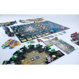 999 Games Bonfire Bordspel Nederlands, 1 - 4 spelers, 70 - 100 minuten, Vanaf 12 jaar