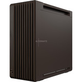 ALTERNATE ProArt Studio Ryzen 7 - RTX 5080 Workstation pc-systeem Powered by ASUS Houtkleur | R7 9700X | RTX 5080 | 32 GB | 2 TB SSD