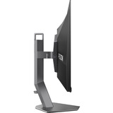AOC AGON PRO AG276UZD 26.5" 4K UHD gaming monitor Zwart, 240 Hz, HDMI, DisplayPort, USB-C, Audio