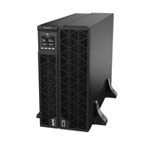 APC Smart-UPS On-Line SRTG10KXLI Noodstroomvoeding ups Zwart, 2x C13, 1x C19, Rack/tower, extendable runtime, 10000VA