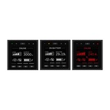 APC Smart-UPS On-Line SRTG10KXLI Noodstroomvoeding ups Zwart, 2x C13, 1x C19, Rack/tower, extendable runtime, 10000VA
